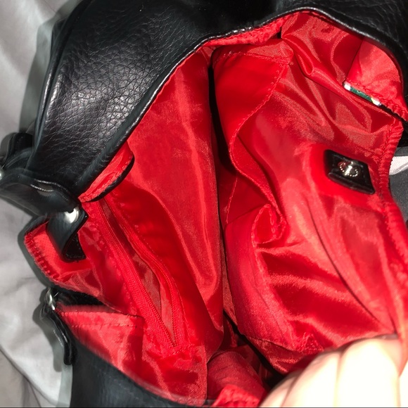 Disney shoulder bag❣️ - Picture 3 of 5